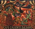 Café caliente Juliana